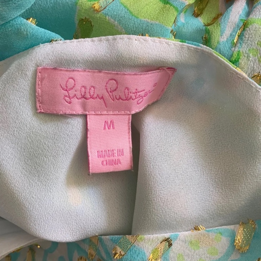 Lilly Pulitzer, medium - Picture 5 of 8
